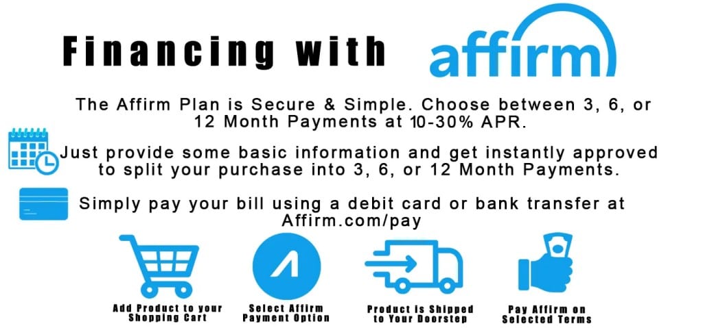 미국 BNPL 서비스 업체 Affirm의 3~12개월까지 단기 대출 서비스