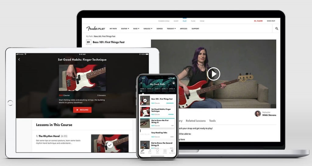 텐더 플레이, tender Olay