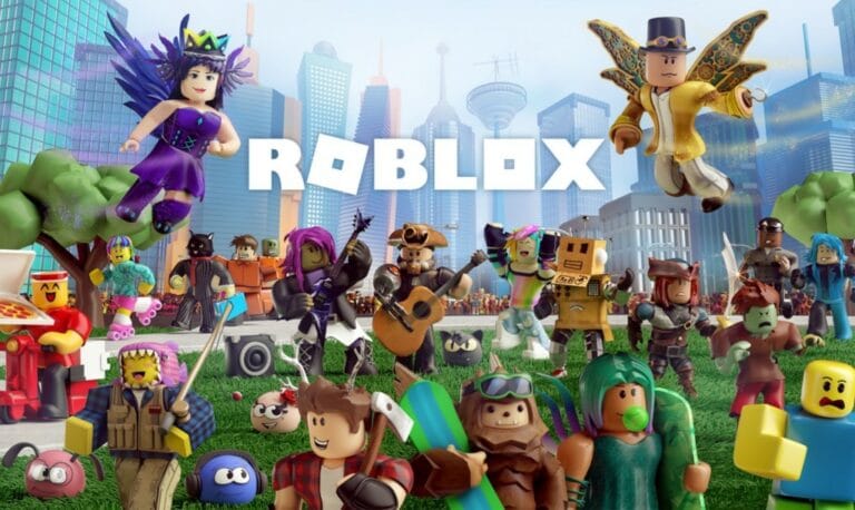 로블록스 게임, Roblox games