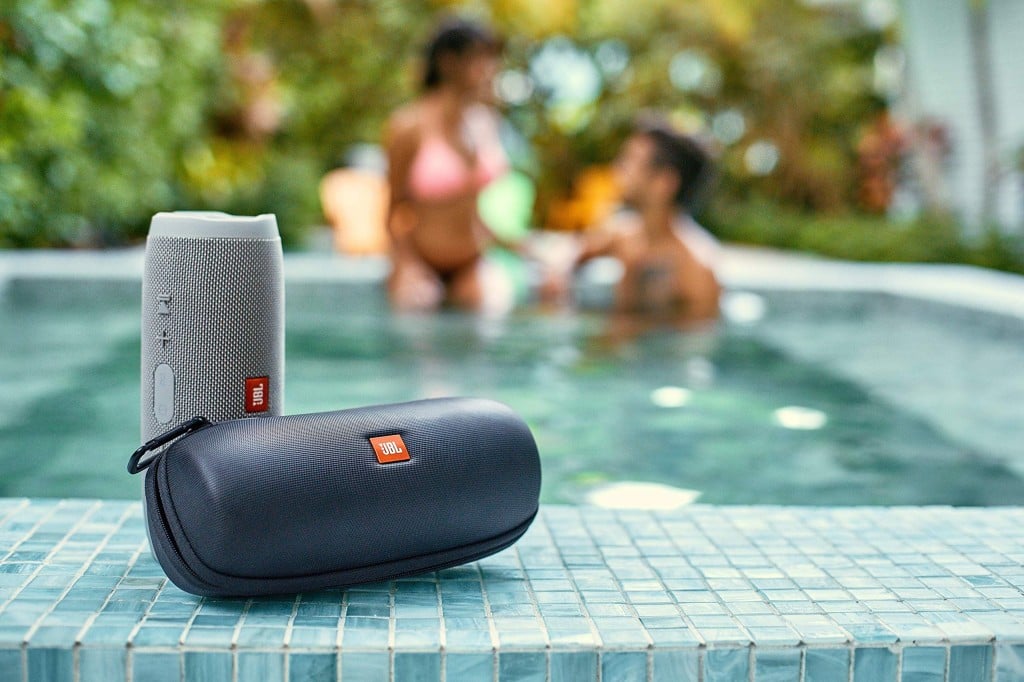 JBL플립4, JBL Lifestyle Carry Case for Flip 4 Bluetooth Portable Speaker