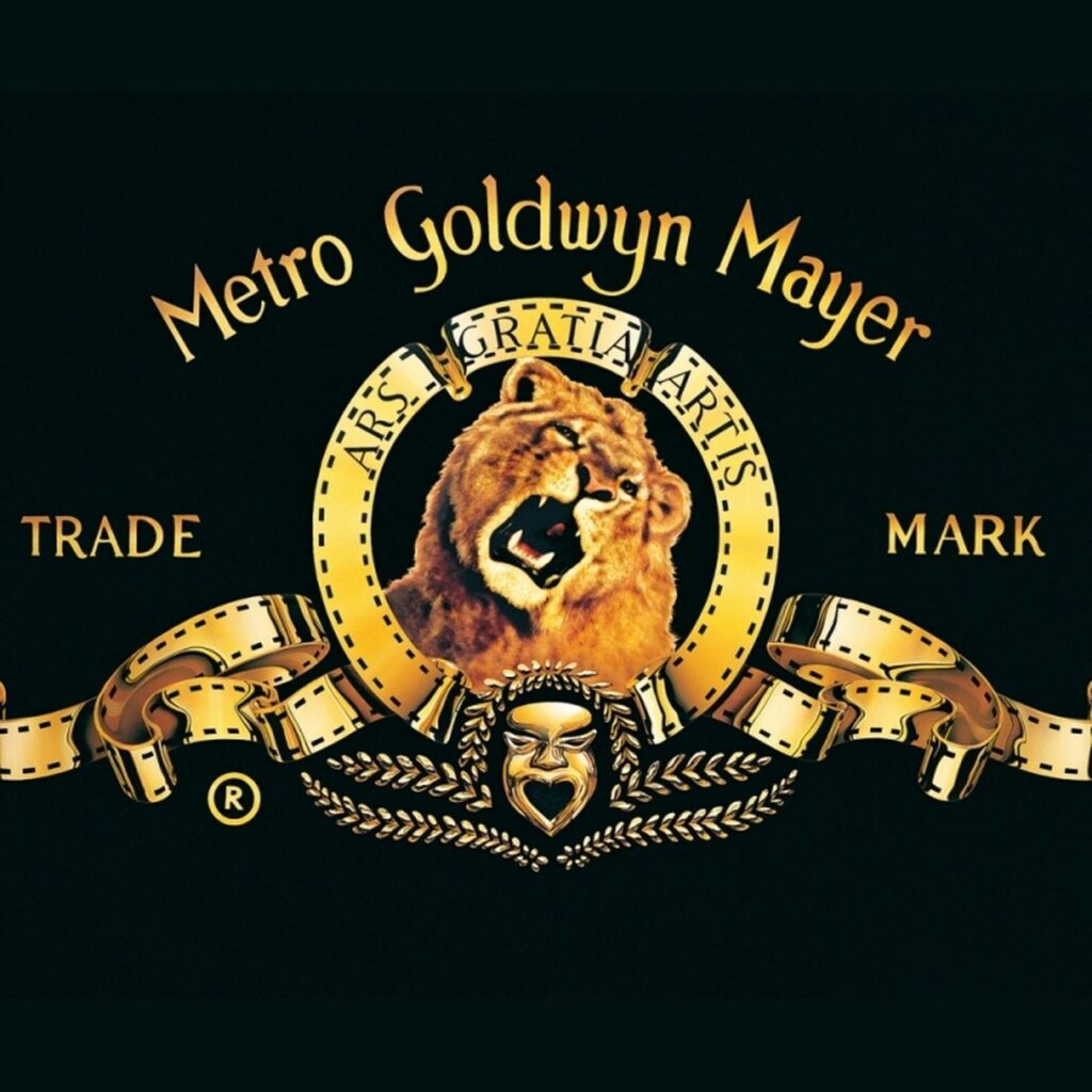 아마존 MGM 인수, 아마존이 한물간 MGM과 제임스 본드에 85억불을 투자하는 이유 1 아마존 MGM 인수로 관심을 받은 MGM 로고, mgm logo