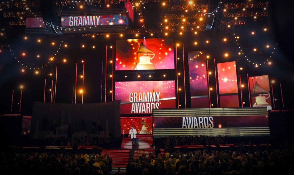 테크니컬 그래미(Technical Grammy®를 수상한 JBL, Image from Harman