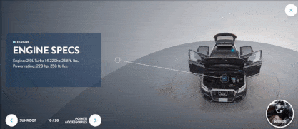 미국 온라인 중고차 플랫폼 카바나 성공요인 7가지 3