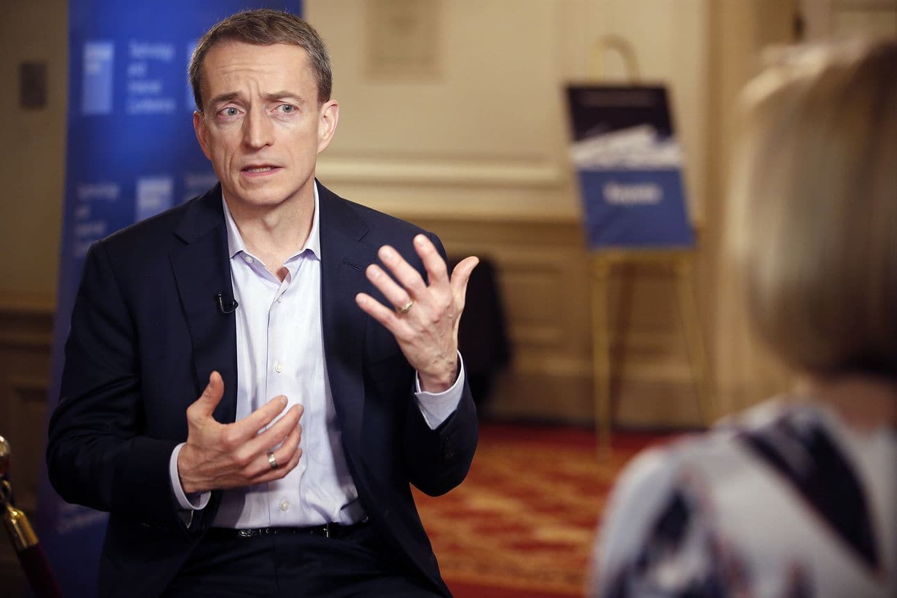 인텔 글로벌파운드리 인수가 삼성전자 주가에 미치는 영향? | 꿈꾸는섬