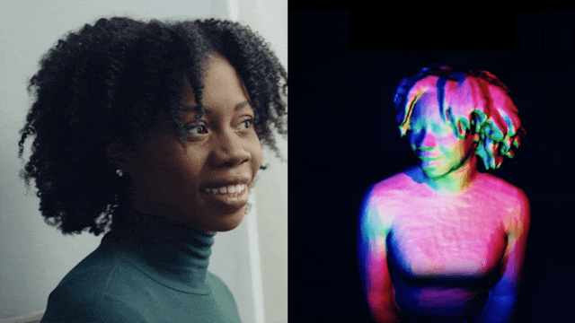 언택 시대 옆에 있는 것처럼 만드는 구글 홀로그램 기술, 구글 스타라인(Starline) 1