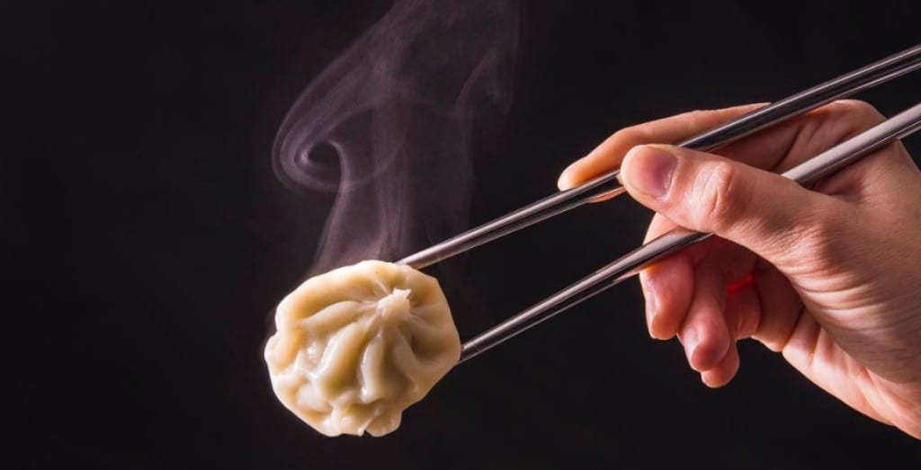 비비고 만두는 어떻게 미국인 입맛을 사로 잡았을까? CJ제일제당 비비고 만두 사례 16 CJ제일제당 비비고 만두, Image from bibigiusa instagram