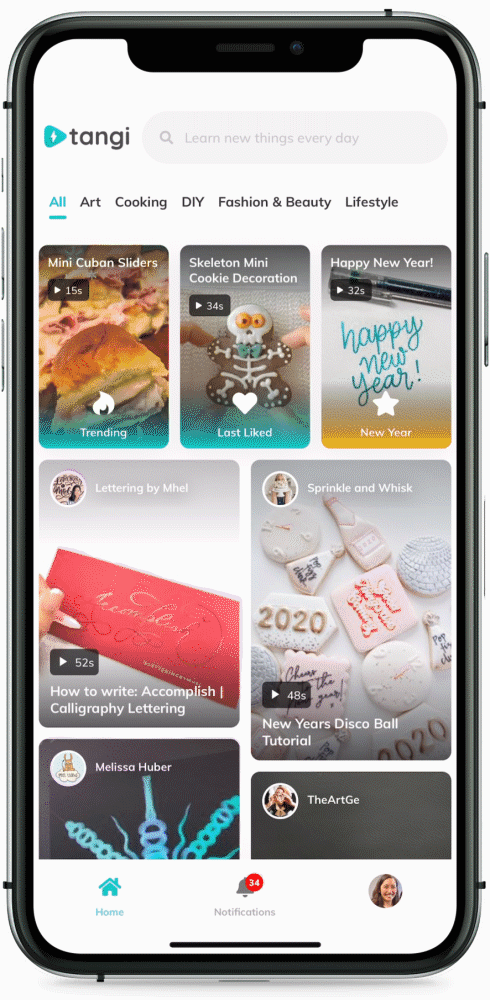 구글 탄지 설명