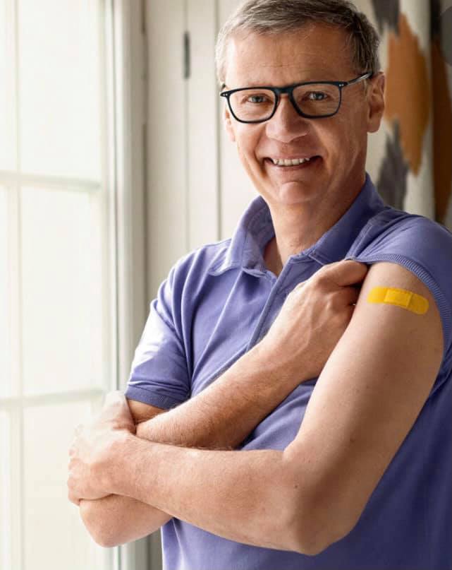 코로나 백신 캠페인 광고에서도 느껴지는 프랑스와 독일의 차이점 18 코로나 백신 캠페인 광고에서도 느껴지는 프랑스와 독일의 차이점 3