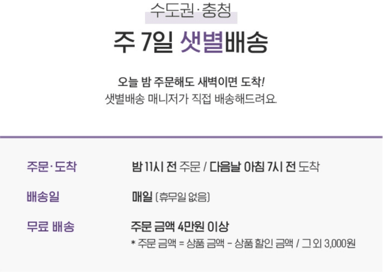누적 6,500억을 투자받은 마켓컬리 전망관련 몇가지 질문들 89 누적 6,500억을 투자받은 마켓컬리 전망관련 몇가지 질문들 65