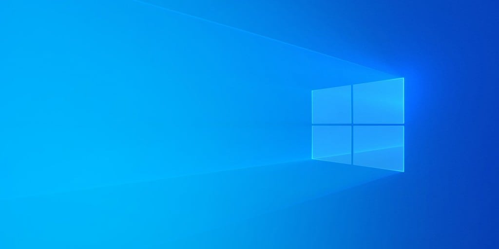 윈도우 10 로고, Windows 10 Install allpaper