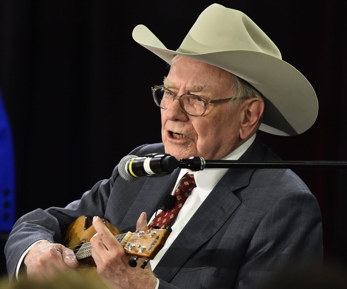 마지막 버핏 주주서한 2025, 마지막 지혜를 담은 당부 | 꿈꾸는섬