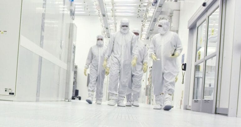 어플라이드 머티리얼즈, Applied Materials main page cover image