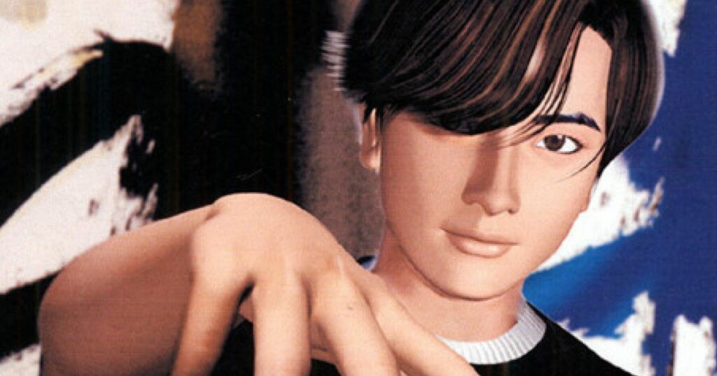 요즘 핫한 가상 인플러언서 로지 등장으로 본 가상 인간 사례 2