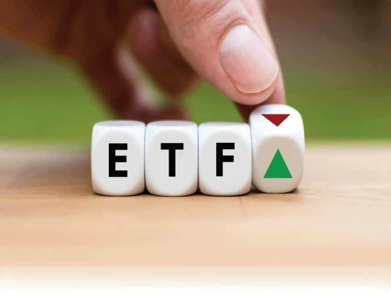 ETF 수익률 순위