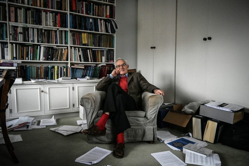 인구통계학적 변화가 노동력을 압박하고 물가를 상승시키고 있다는 굿하트의 이론은 중앙은행들의 관심을 끌고 있다.