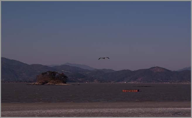 [남도여행]순천만에서 아름다운 낙조를 만나다.. 21