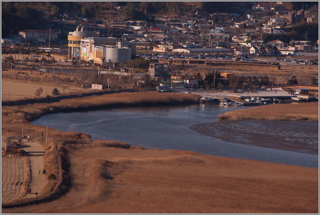 [남도여행]순천만에서 아름다운 낙조를 만나다.. 28