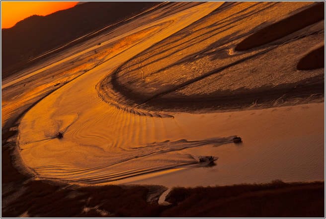 [남도여행]순천만에서 아름다운 낙조를 만나다.. 36