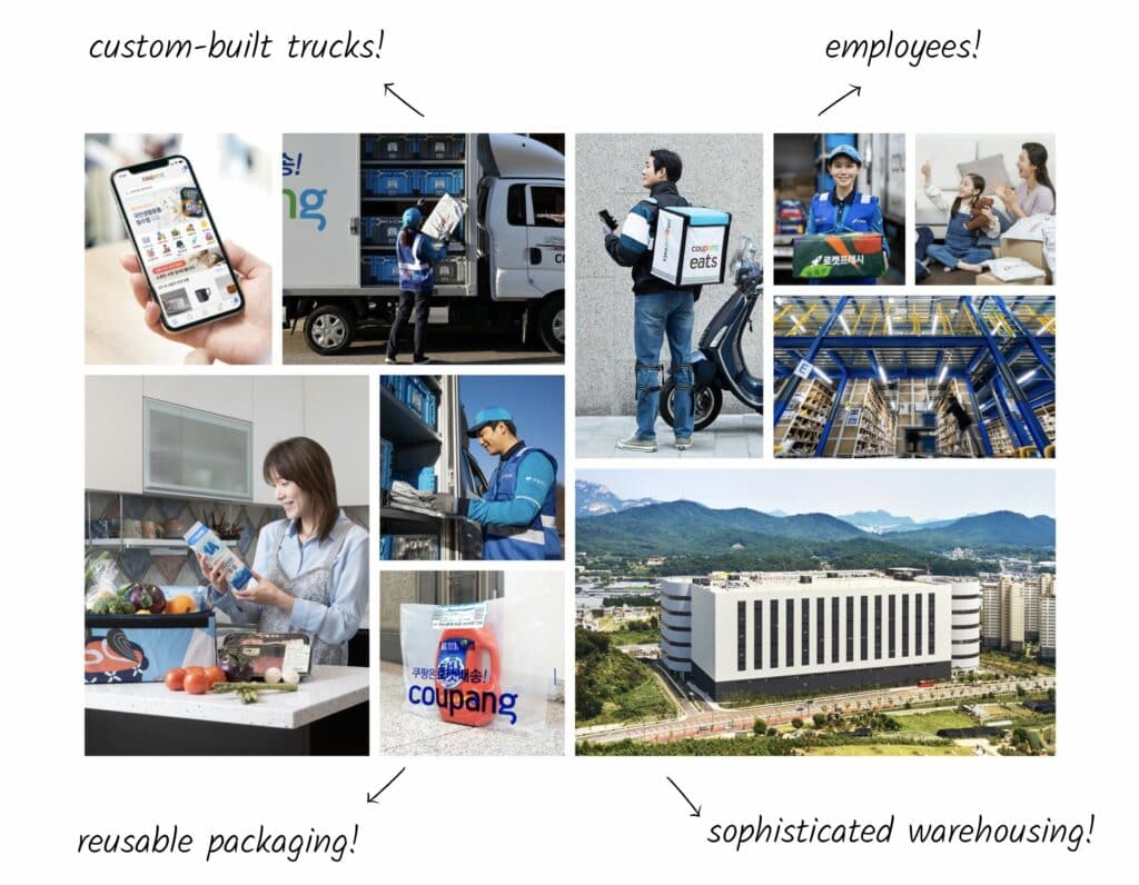 위대한 스타트업에서 배우는 10가지 스타트업 교훈 2