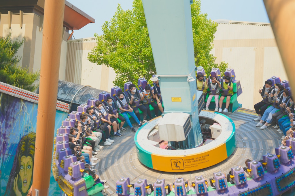 팬데믹이후 다시 열린 에버랜드 장미축제, 에버랜드 장미를 담아보다. 23 팬데믹이후 다시 열린 에버랜드 장미축제, 에버랜드 장미를 담아보다. 13