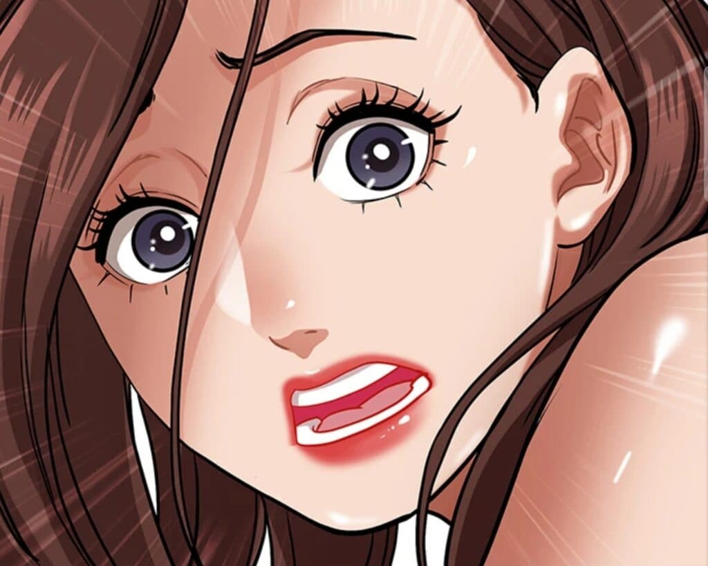 골드만삭스, S&P 500 약세장 진입에도 미국 주식은 싸보이지 않는다, 11 깜짝놀라는 표정의 여인 표정