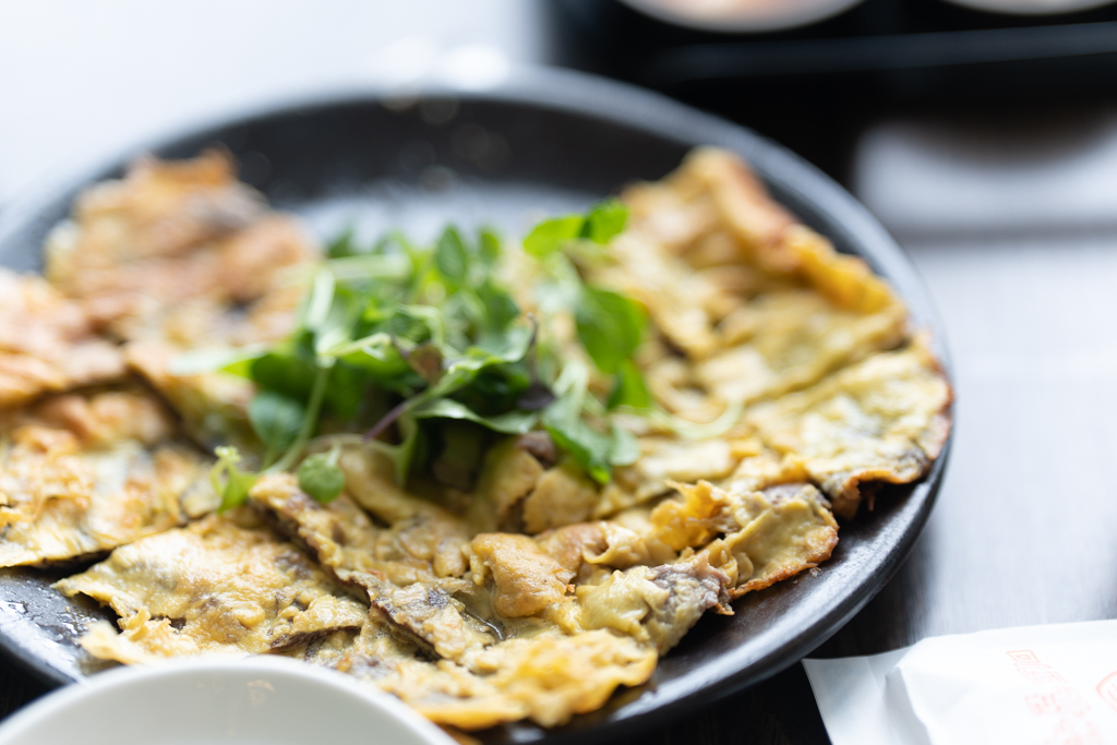 현지인이 추천하는 지역별 맛집 리스트 11 부산맛집 미포칼국수 육전