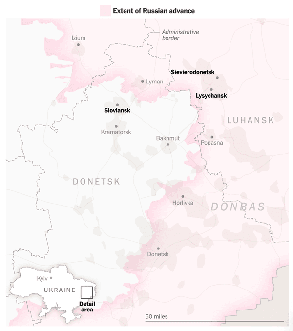 우크라이나 전쟁 3가지 시나리오와 전망 4