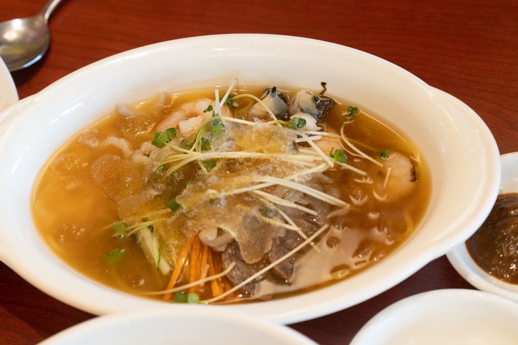 인천 차이나타운에 다녀온 이야기 5