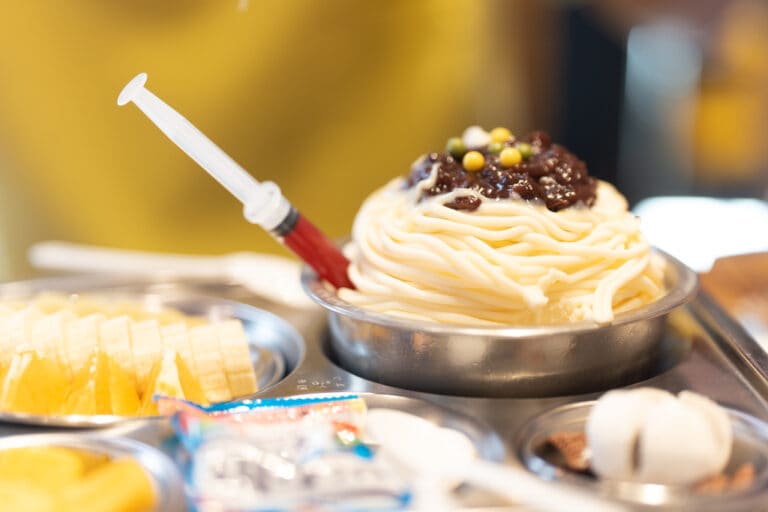 인천 차이나타운에 다녀온 이야기