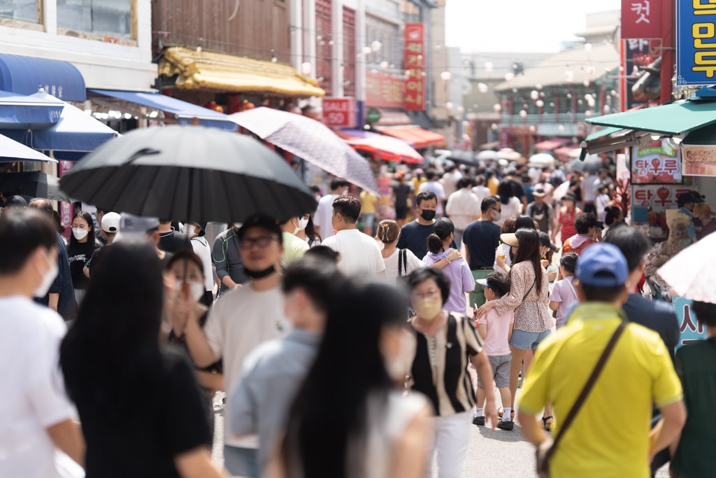 인천 차이나타운에 다녀온 이야기 10