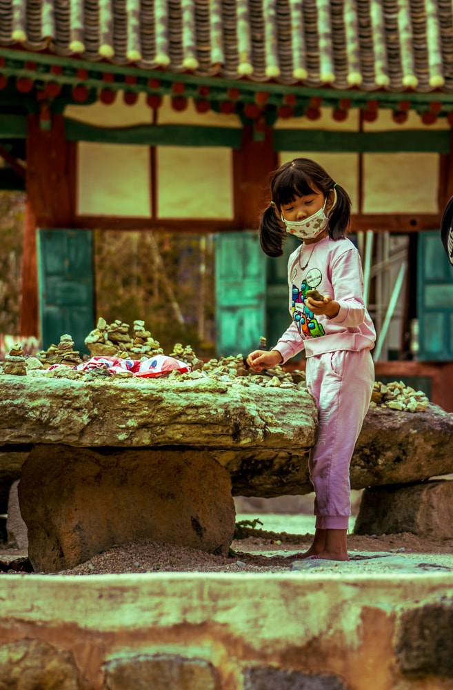 선운사 꽃무릇을 담아보다 30