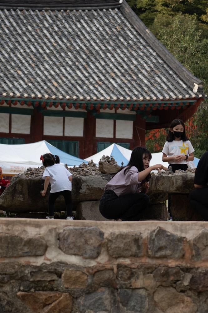 선운사 꽃무릇을 담아보다 31