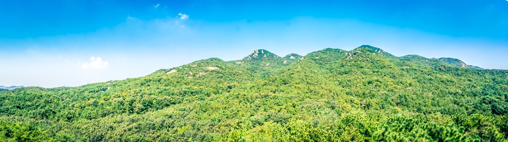 안양예술공원, 안양 전망대(Anyang Peak) 7