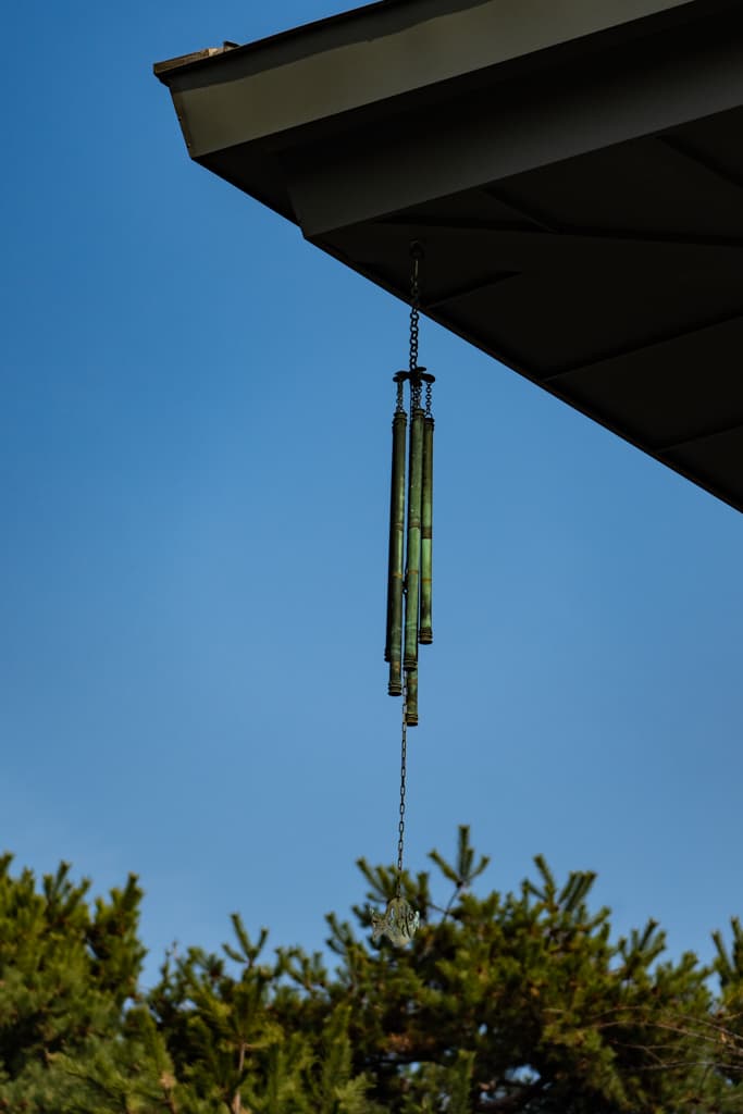 수원 봉녕사 만추 풍경 9