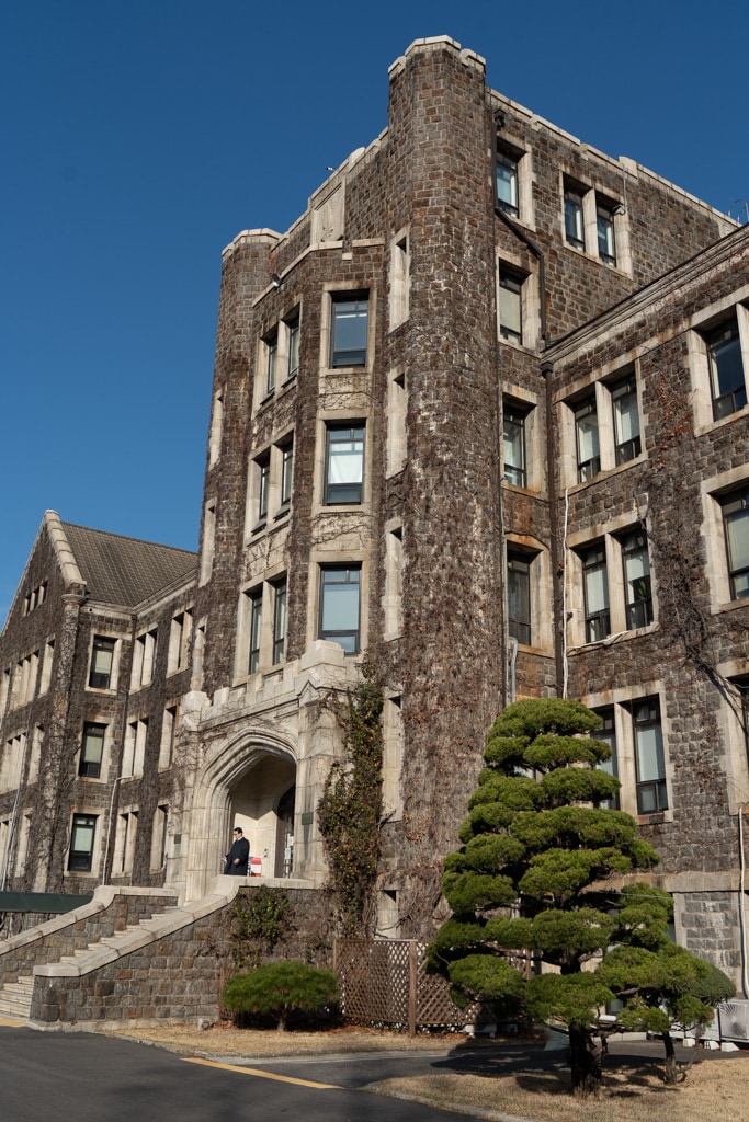 추억속에서 연세대 가을을 담다 76 추억속에서 연세대 가을을 담다 19