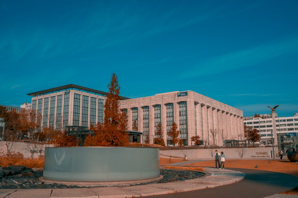 추억속에서 연세대 가을을 담다 72 추억속에서 연세대 가을을 담다 16