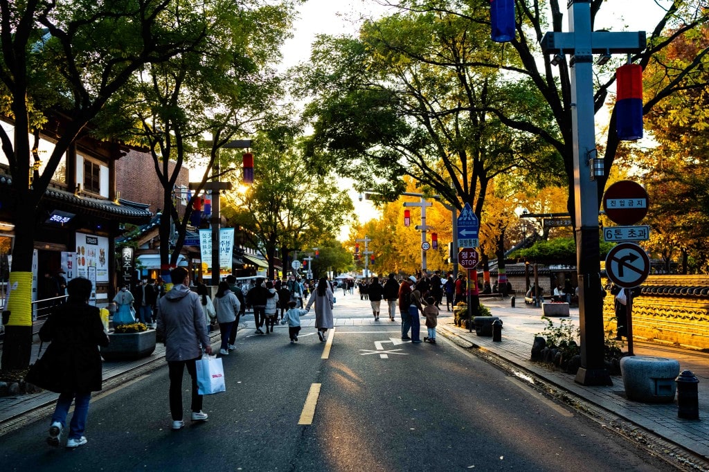 전주 한옥마을을 다녀오다 28 전주 한옥마을을 다녀오다 17