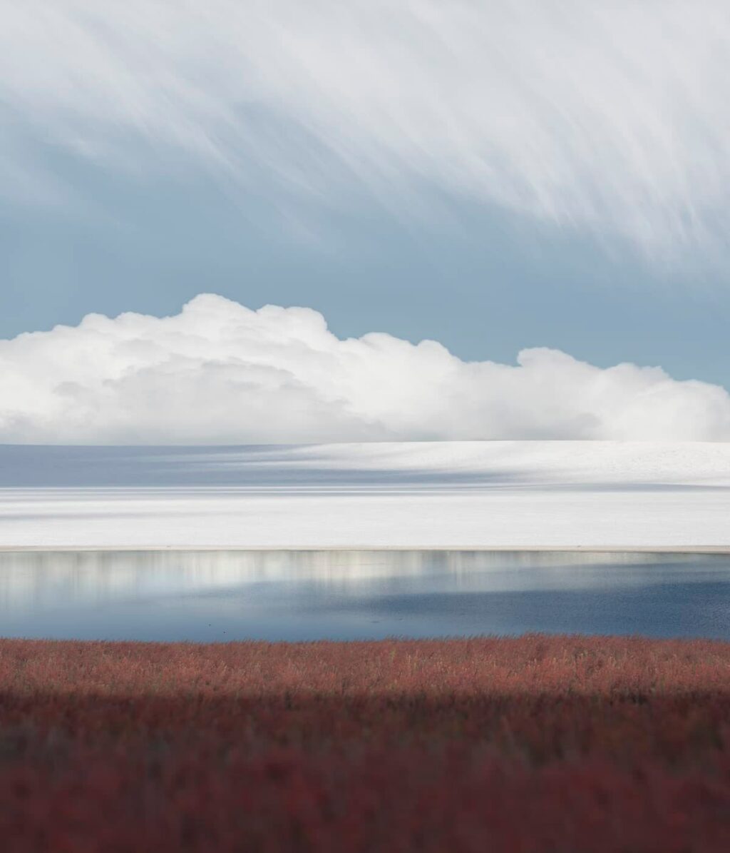 2022년 국제 풍경 사진가 대회 수상자들 10