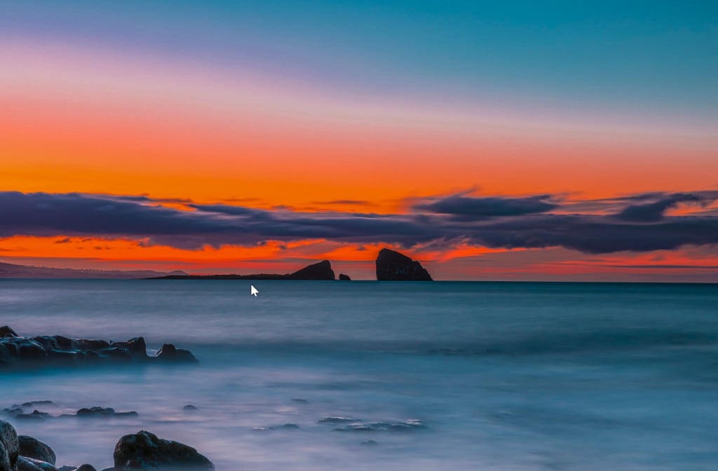 제주 출사 여행을 위한 아름다운 제주 여행지 19 제주 형제섬 일출, Photo by gulmmul(feat slrclub.com)