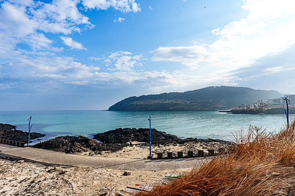 제주 여행, 추천 제주 차박지 리스트 2