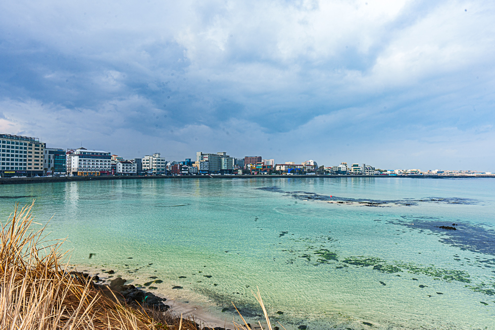제주 여행, 추천 제주 차박지 리스트 3