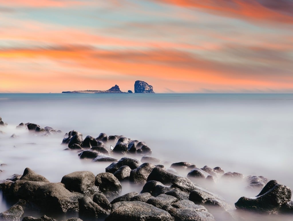 제주 출사 여행을 위한 아름다운 제주 여행지 20 출제주 형제섬 일출 장노출, Photo by scubajjang(feat slrclub.com)