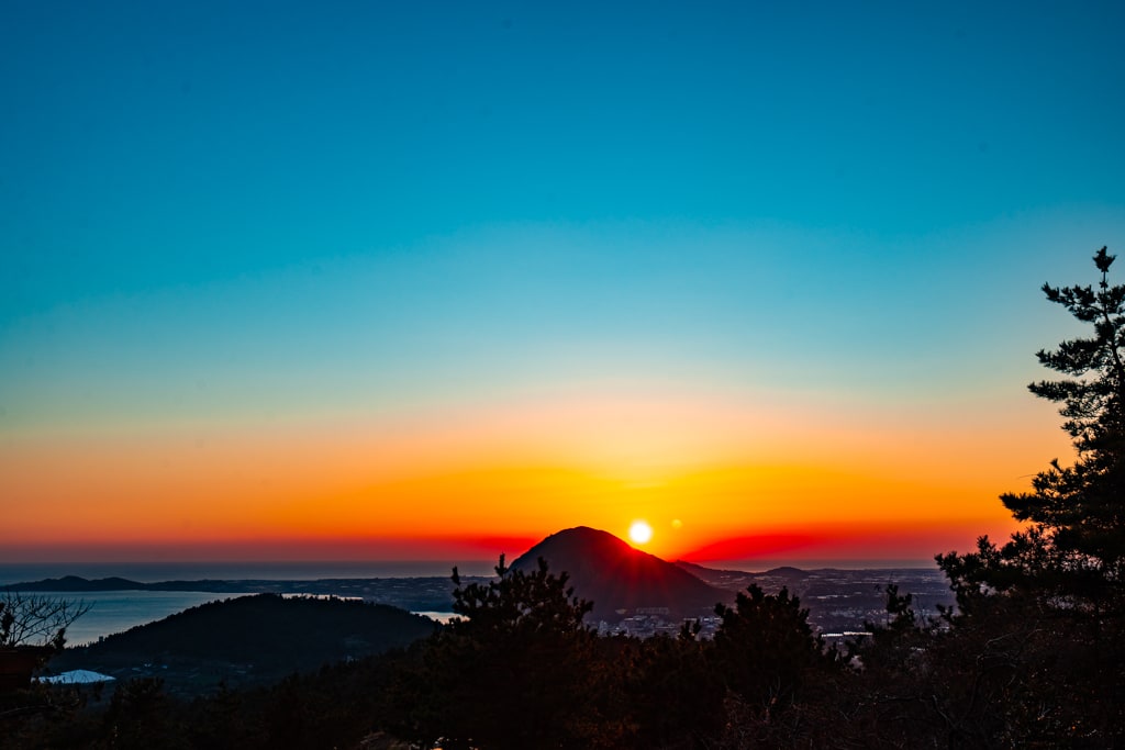 실망 속 봄 희망을 듣다, 23년 2월 제주 여행기 18