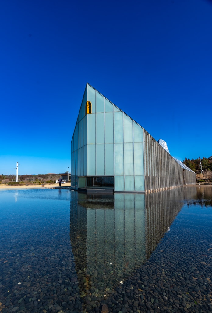 실망 속 봄 희망을 듣다, 23년 2월 제주 여행기 21