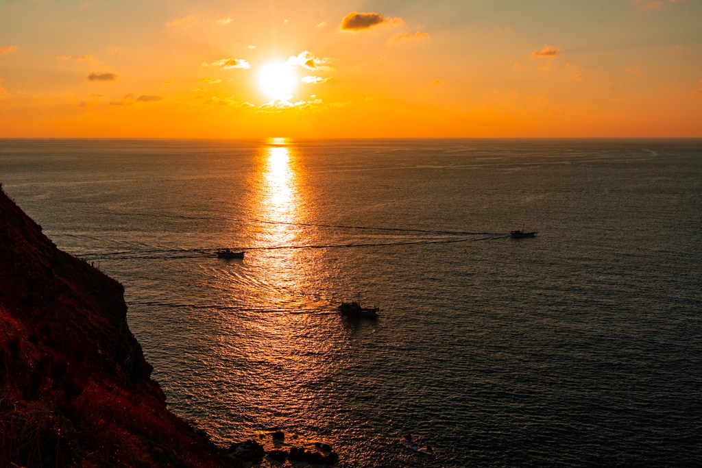 실망 속 봄 희망을 듣다, 23년 2월 제주 여행기 35