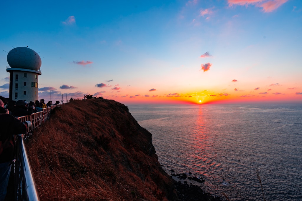 실망 속 봄 희망을 듣다, 23년 2월 제주 여행기 31