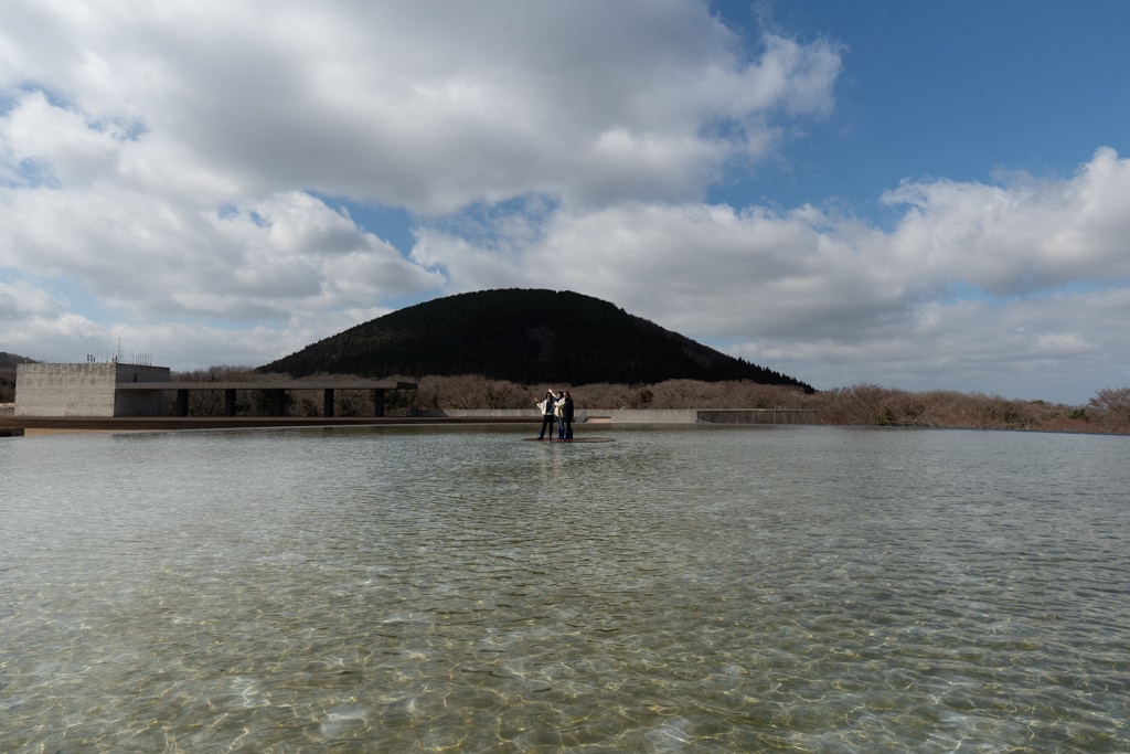 제주여행, 제주돌문화공훤