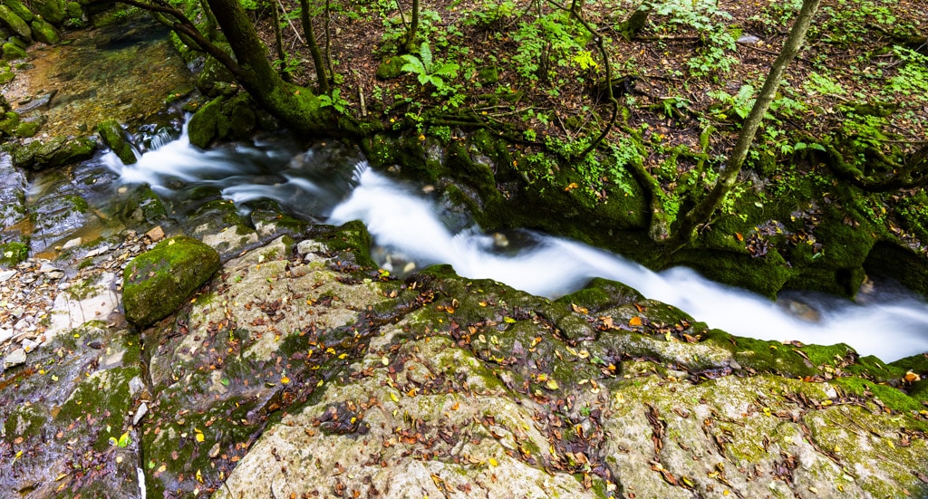 한강 발원지 태백 검룡소, 운치있는 곳으로 친구들과 산책삼아 다녀오기 좋은 곳 25