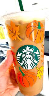 스타벅스 호박라떼 마케팅 사례와 스타벅스 커뮤니티 전략 4