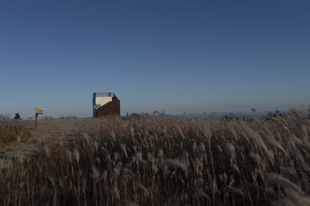 억새 장관을 담기위한 황매산 일출 출사기 8 억새 장관을 담기위한 황매산 일출 출사기 8